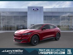 2025 Ford Mustang Mach-E Premium CROSSOVERS