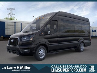 2026 Ford Transit-350 Passenger XLT VAN