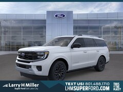 2026 Ford Expedition Platinum SUV