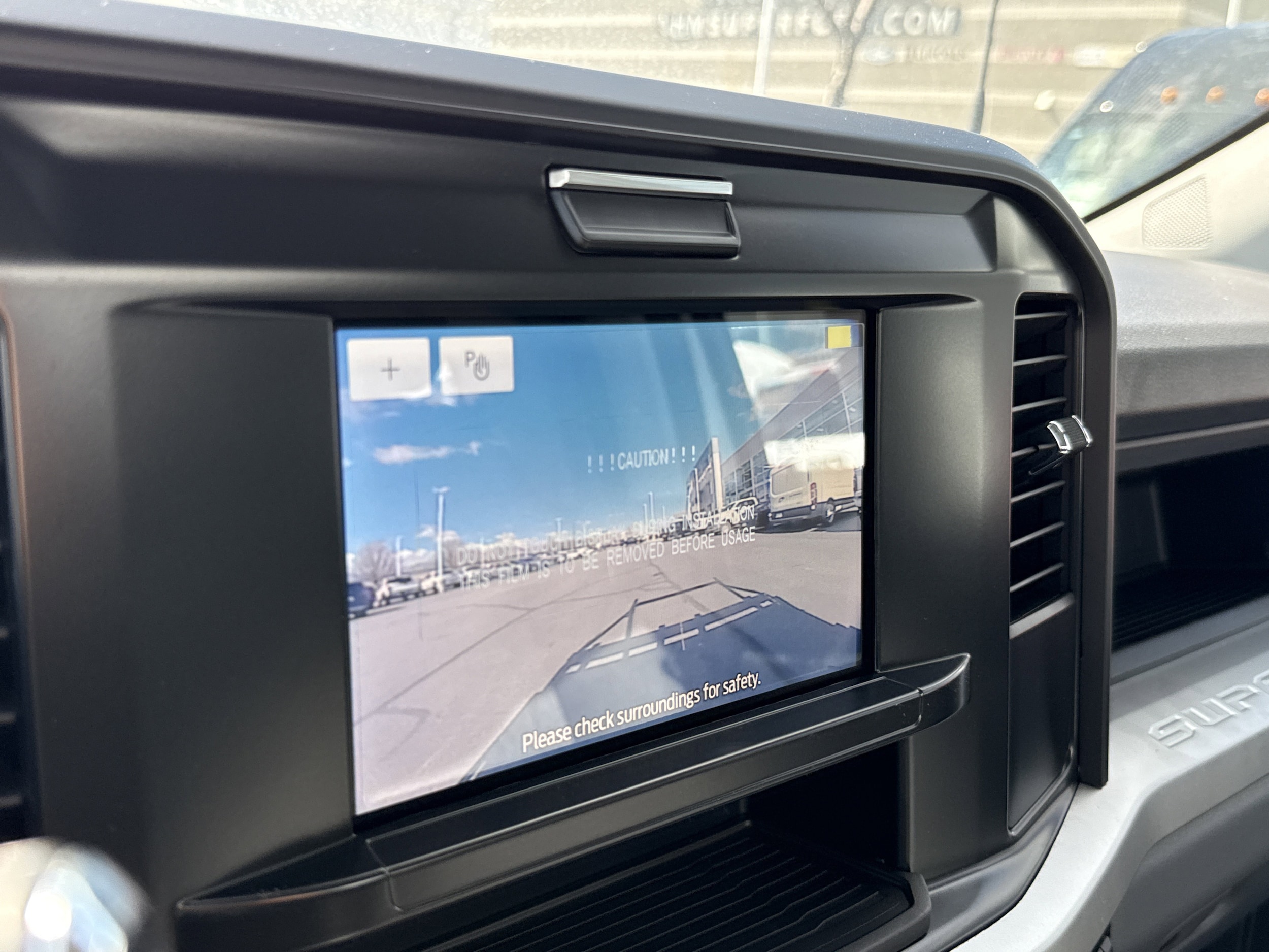 2025 Ford F-350 Super Duty Chassis Cab XL - Photo 21