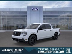 2026 Ford Maverick XLT TRUCK