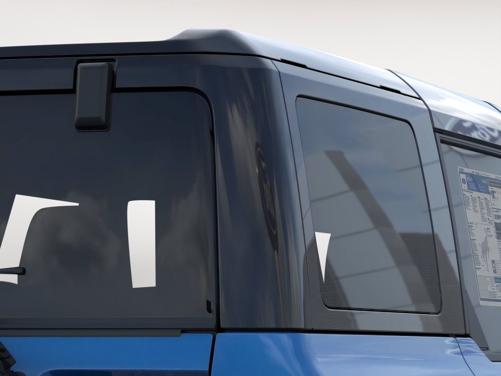 2025 Ford Bronco 4-Door Badlands - Photo 26