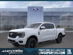 2025 Ford Ranger LARIAT TRUCK