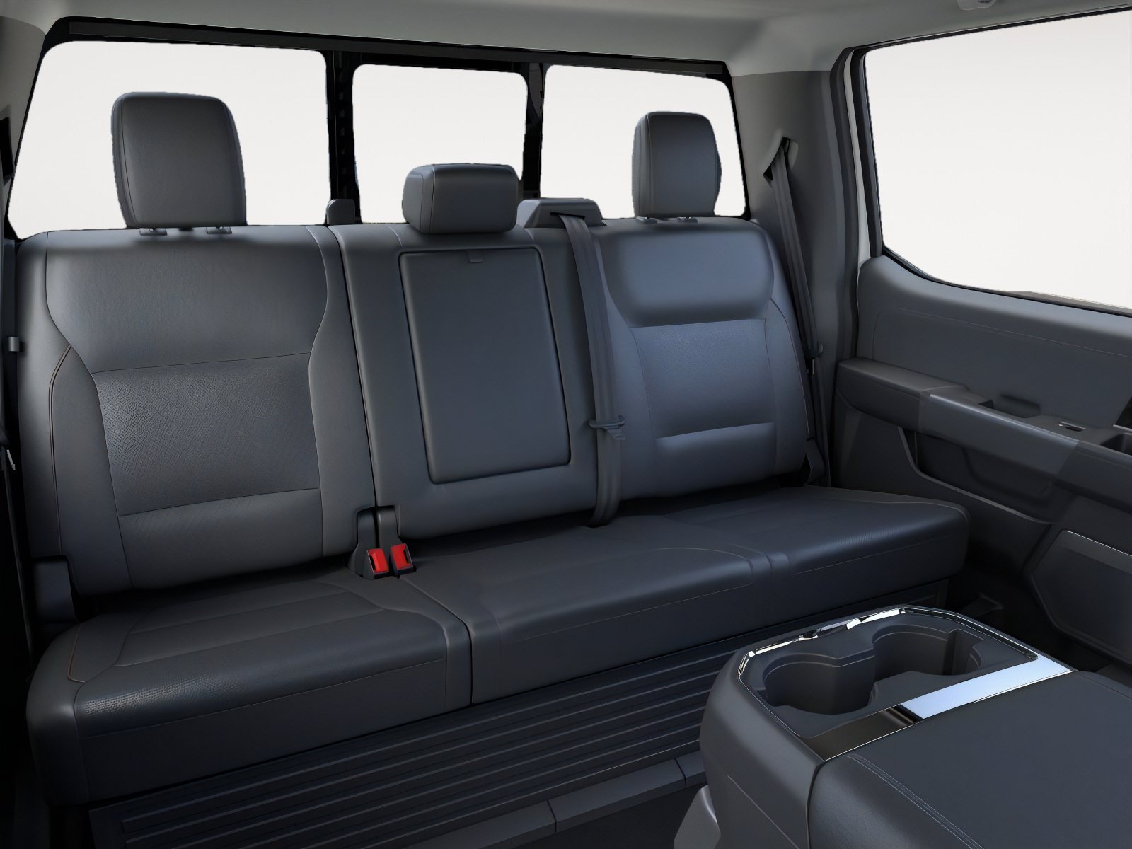 2026 Ford F-350 Super Duty Lariat - Photo 12