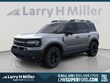  Ford Bronco Sport