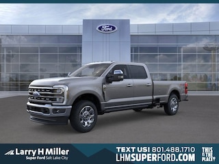 2025 Ford F-350 LARIAT TRUCK