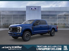 2026 Ford F-250 LARIAT TRUCK
