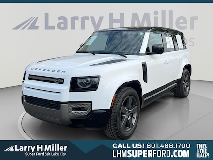 2023 Land Rover Defender X-Dynamic SE SUV
