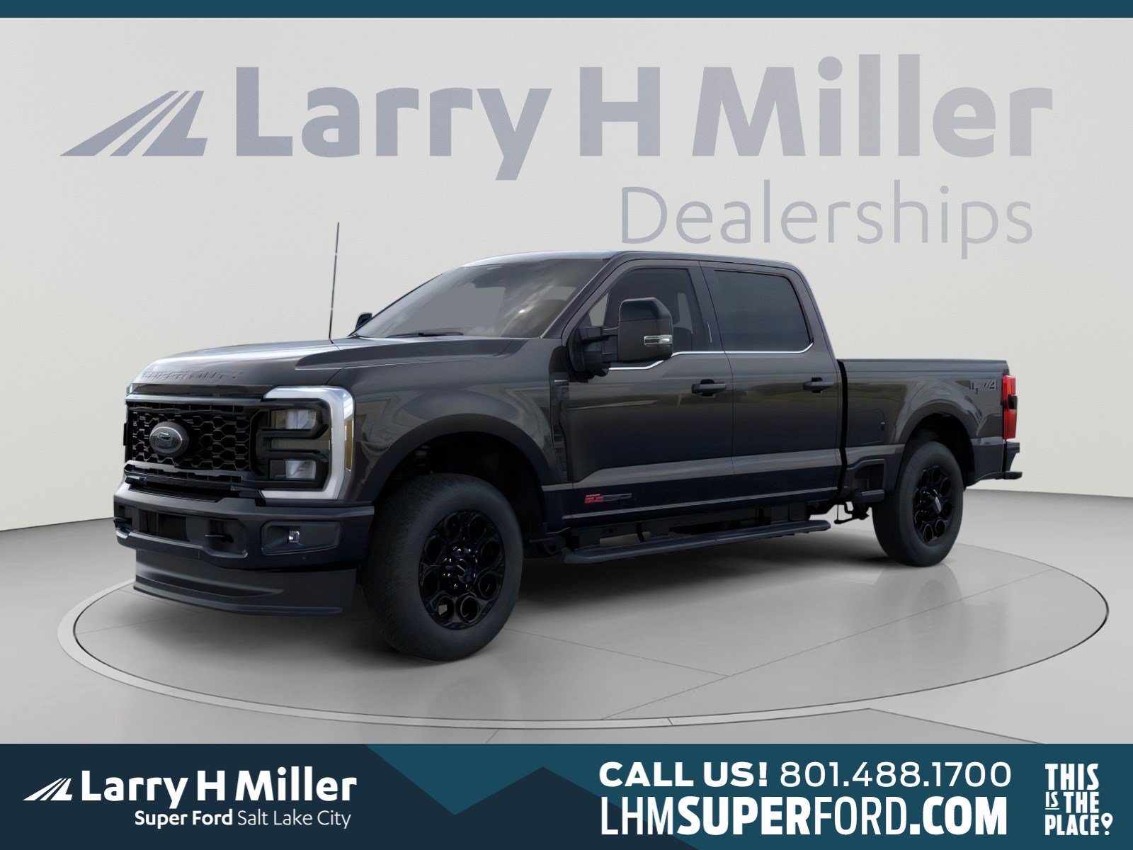 2026 Ford F-350