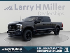2026 Ford F-350 LARIAT TRUCK