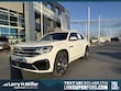 Volkswagen Atlas Cross Sport