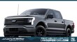 Ford F-150 Lightning