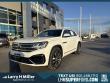  Volkswagen Atlas Cross Sport