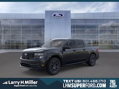 2026 Ford Maverick XLT TRUCK