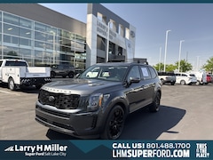 2021 Kia Telluride EX SUV