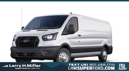 2024 Ford Transit-150 Cargo T150LRCREWAWD VAN