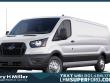  Ford Transit-150 Cargo