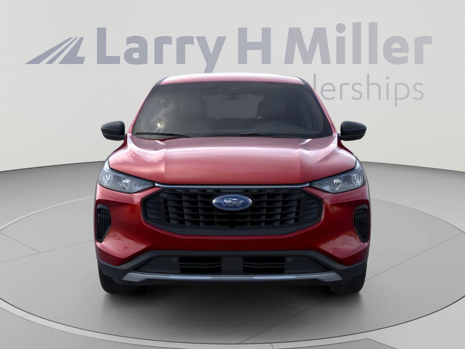 2026 Ford Escape Active - Photo 7