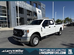 2022 Ford F-350 XL Truck Crew Cab