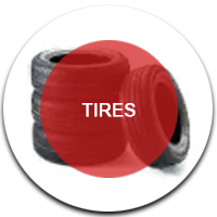 Tires Larry H Miller Toyota Corona Parts Department