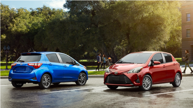 The Best Back-to-School Toyota for Your Lifestyle