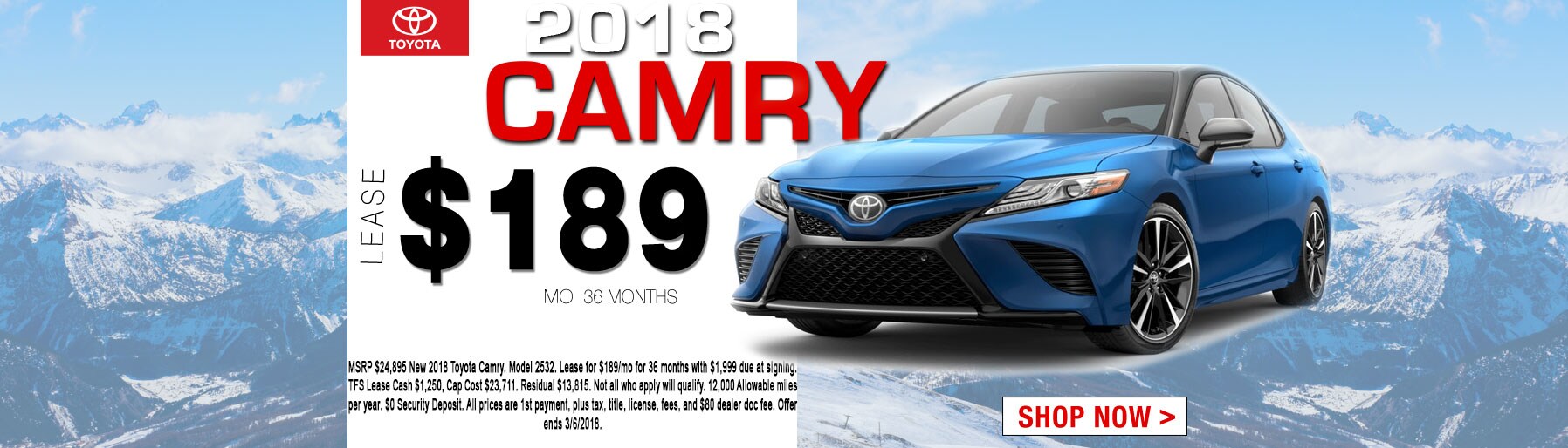 New Toyota & Used Car Dealer Corona Larry H. Miller Toyota Corona