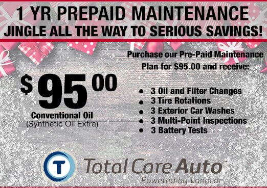 Mark miller toyota service coupons