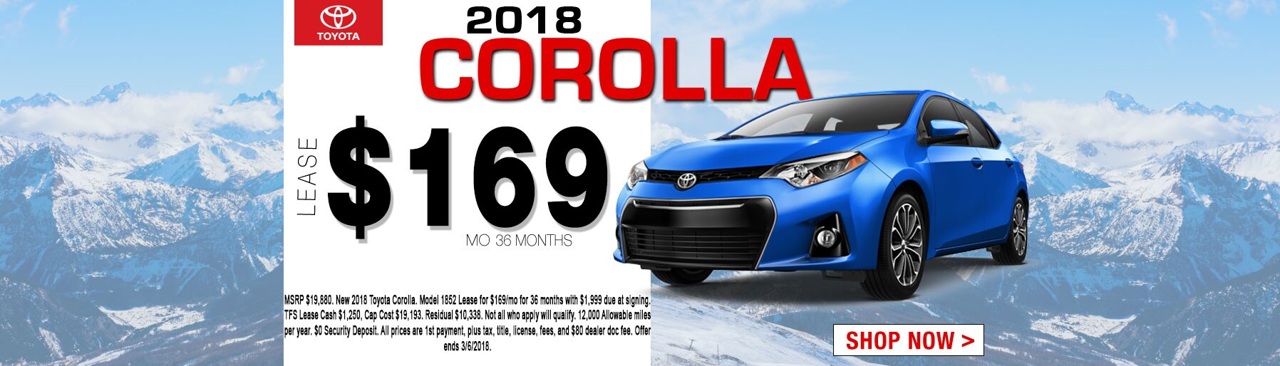 New Toyota & Used Car Dealer Corona Larry H. Miller Toyota Corona