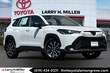Toyota Corolla Cross Hybrid