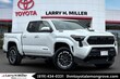Toyota Tacoma i-FORCE MAX