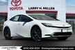  Toyota Prius Plug-in Hybrid