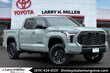 Toyota Tundra i-FORCE MAX