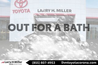 New 2025 Toyota 4Runner i-FORCE MAX TRD Pro SUV San Diego, CA
