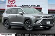 Toyota Grand Highlander Hybrid