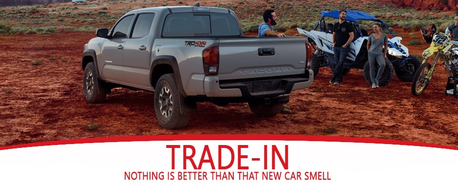 Lease trade in options