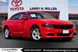 Used 2022 Dodge Charger SXT Sedan San Diego, CA