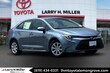 Toyota Corolla Hybrid