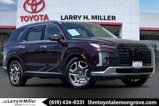 Used 2024 Hyundai Palisade Limited SUV San Diego, CA