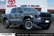 Toyota Tacoma i-FORCE MAX