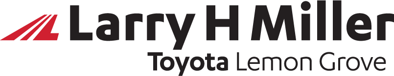 Larry H. Miller Toyota Lemon Grove