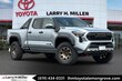 Toyota Tacoma i-FORCE MAX