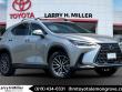  LEXUS NX 250