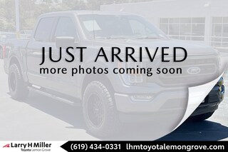 Used 2022 Ford F-150 Truck SuperCrew Cab San Diego, CA