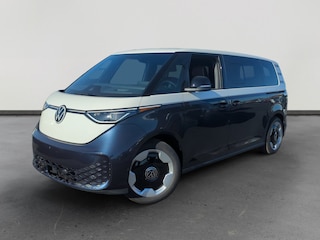 New 2025 Volkswagen ID. Buzz Pro S Plus Van 4MOTION Avondale, AZ