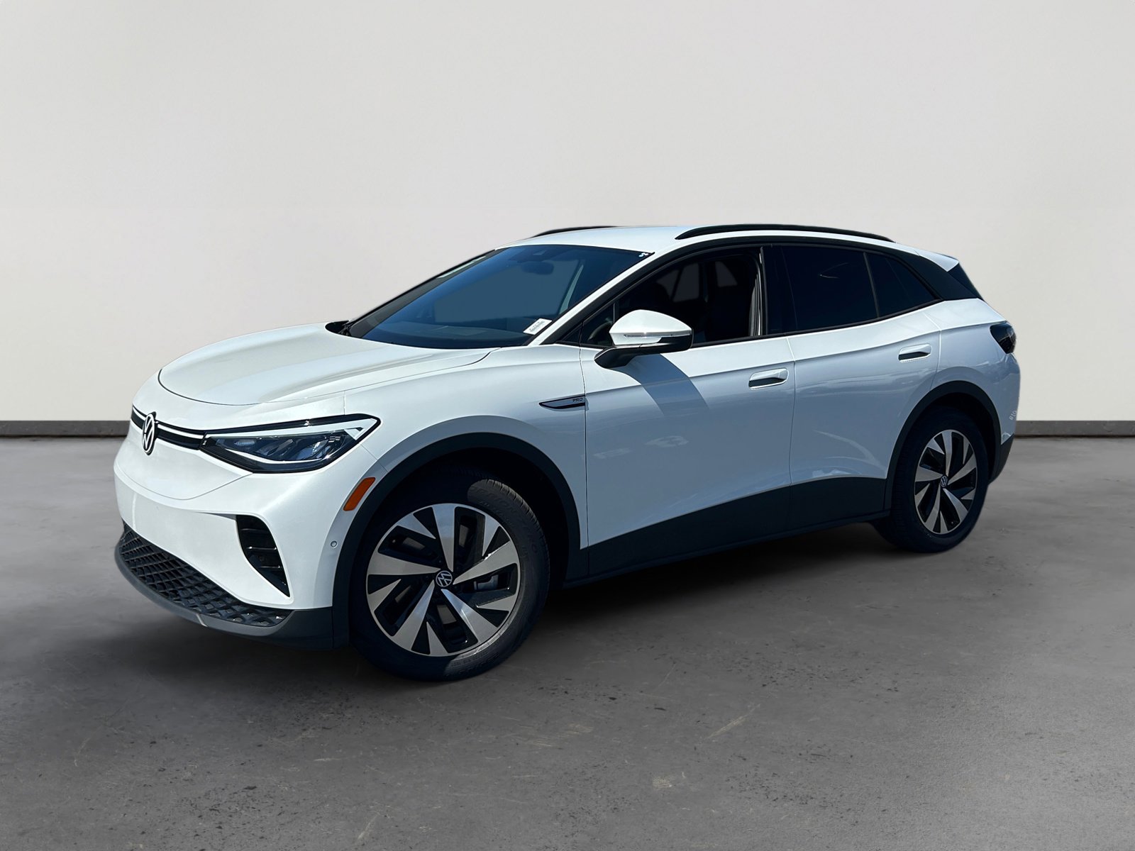 2025 Volkswagen ID.4 PRO's photo