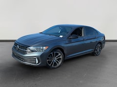 2022 Volkswagen Jetta Sport Sedan