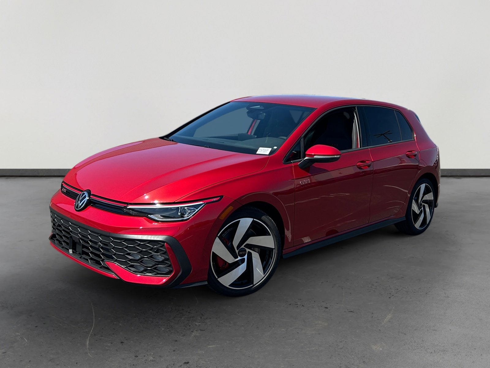 New Volkswagen Golf GTI in Avondale, AZ | Lease or Finance