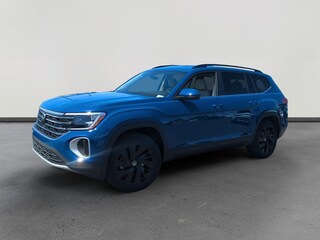 New 2026 Volkswagen Atlas 2.0T SE w/Technology SUV Avondale, AZ