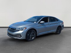 2022 Volkswagen Jetta SE Sedan