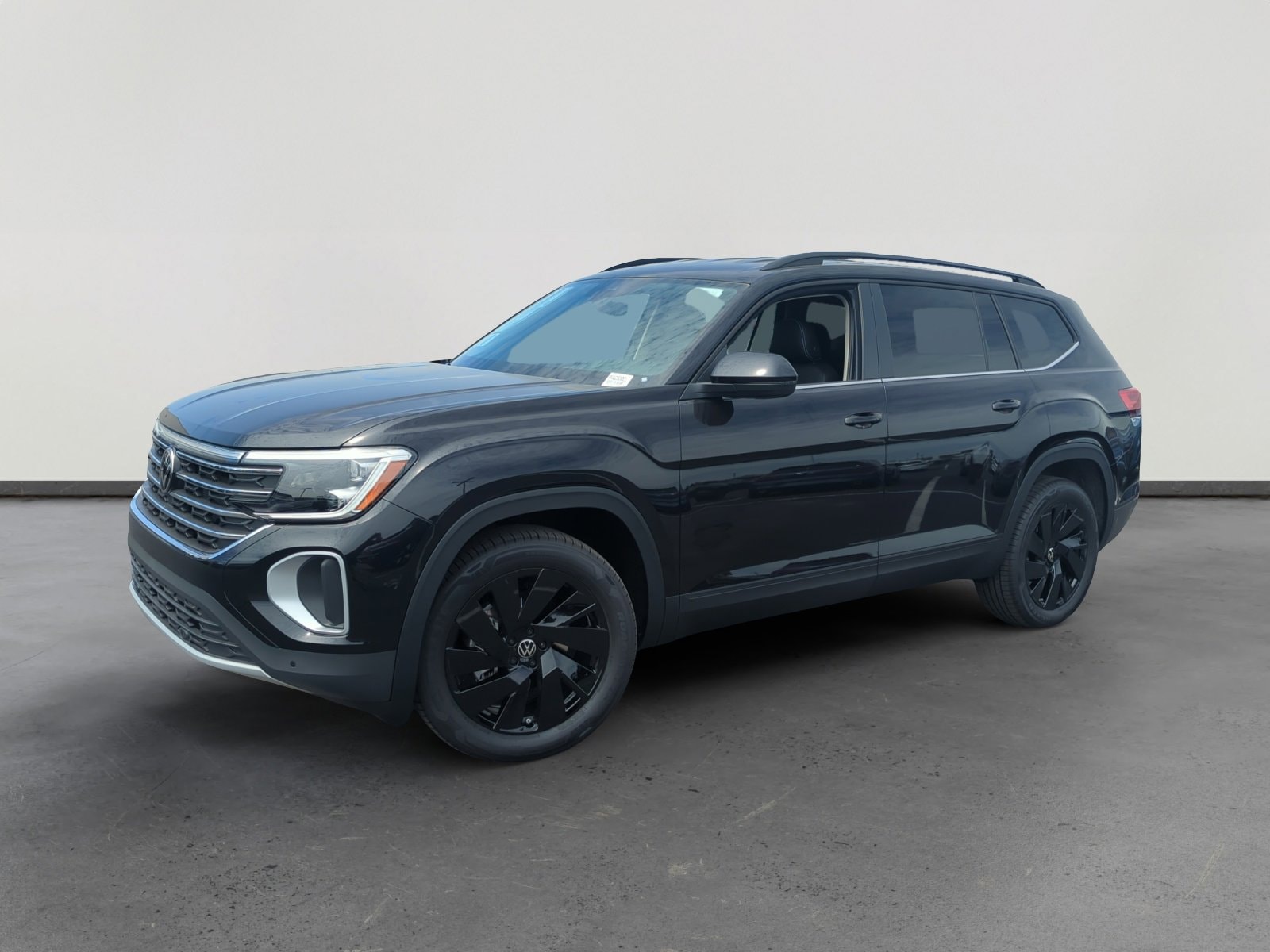 2026 Volkswagen Atlas SE w/Tech's photo